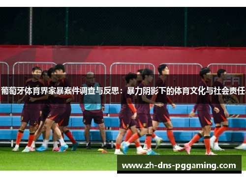 葡萄牙体育界家暴案件调查与反思:暴力阴影下的体育文化与社会责任 葡萄牙体育界家暴案件调查与反思:暴力阴影下的体育文化与社会责任