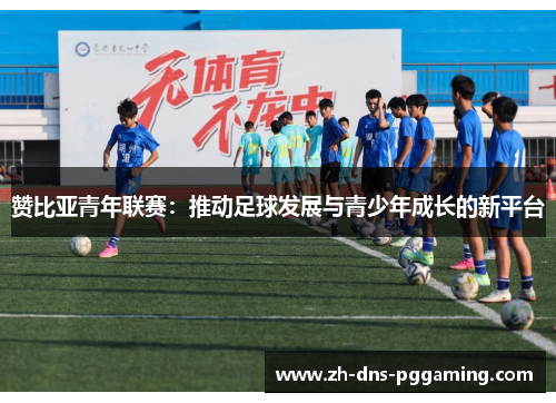 赞比亚青年联赛：推动足球发展与青少年成长的新平台