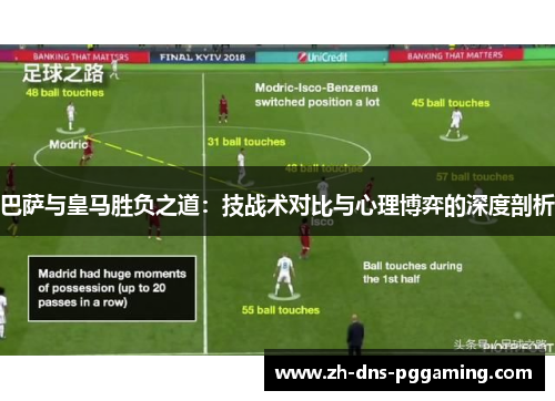 巴萨与皇马胜负之道:技战术对比与心理博弈的深度剖析 巴萨与皇马胜负之道:技战术对比与心理博弈的深度剖析