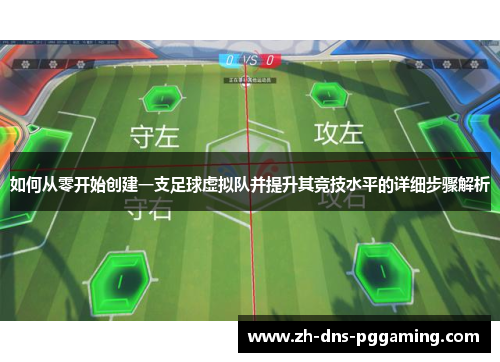 如何从零开始创建一支足球虚拟队并提升其竞技水平的详细步骤解析 如何从零开始创建一支足球虚拟队并提升其竞技水平的详细步骤解析