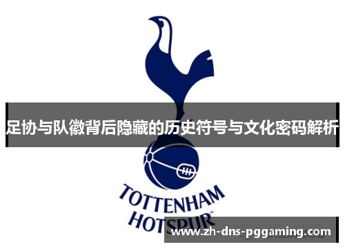 足协与队徽背后隐藏的历史符号与文化密码解析