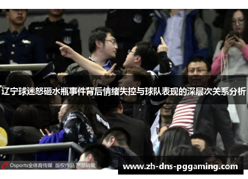 辽宁球迷怒砸水瓶事件背后情绪失控与球队表现的深层次关系分析